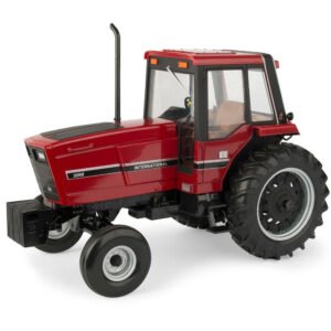 Tractor Ertl Case Ih - International Harvester 3288 Prestige Line 44140-ESCALA 1/16