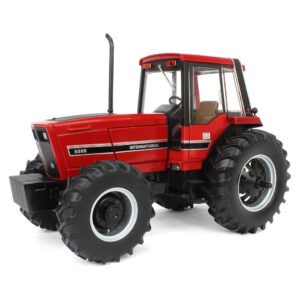 Tractor Ertl Case Ih International Harvester: Prestige Collection - Escala 1/16