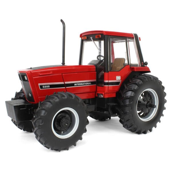 Tractor Ertl Case Ih International Harvester: Prestige Collection - Escala 1/16