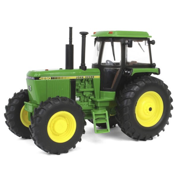 Tractor Ertl John Deere 4250: Prestige Collection - Escala 1/32 (45915)
