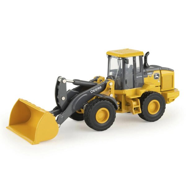 Tractor Ertl John Deere 544 P-tier Prestige Collection - Escala 1/50 (45844)