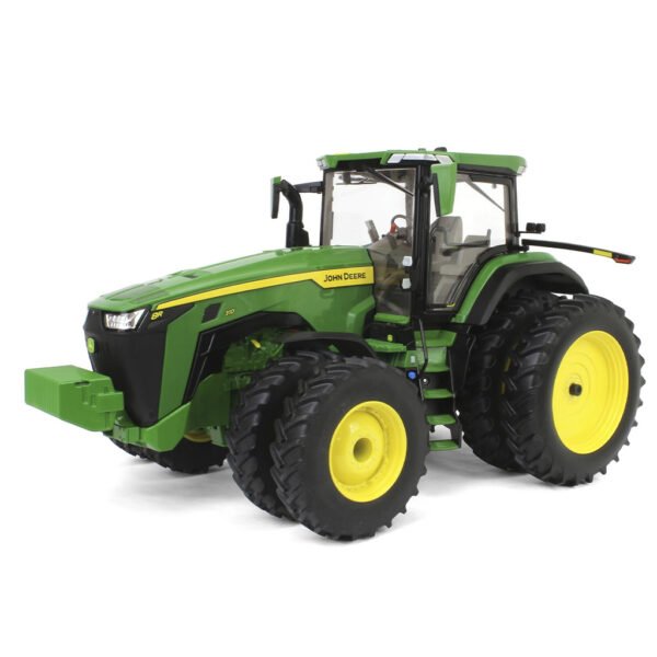 Tractor Ertl John Deere 8r 310: Prestige Collection - Escala 1/16 (45968)