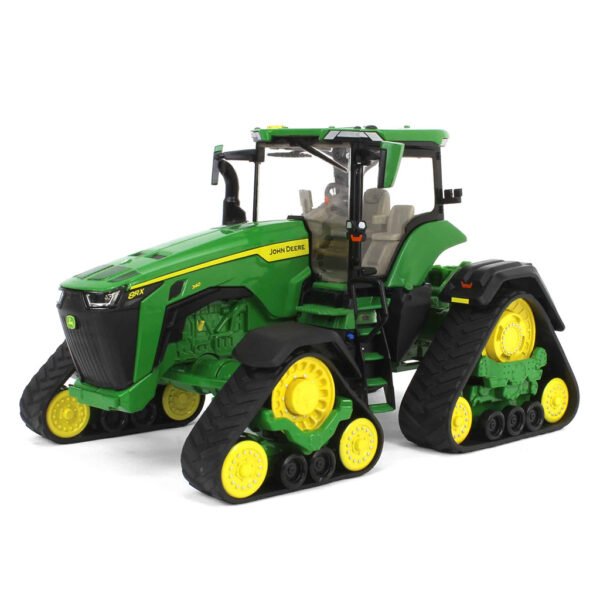 Tractor Ertl John Deere 8rx 340: Prestige Collection - Escala 1/32