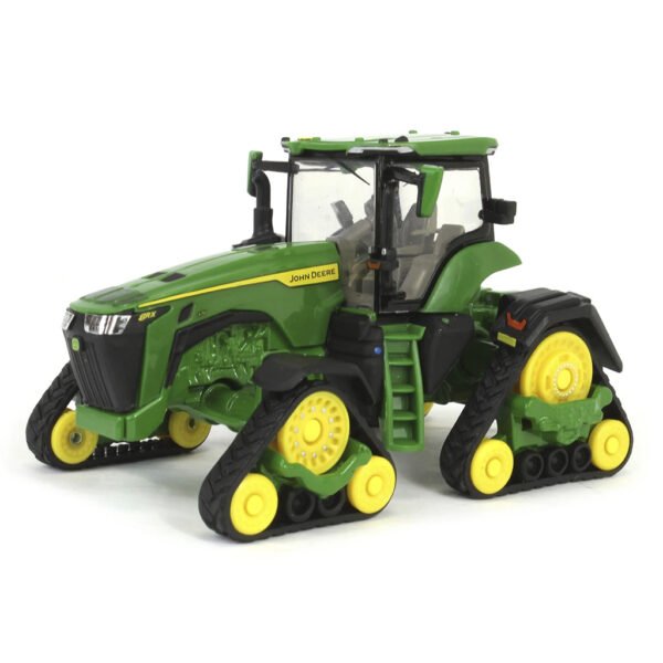 Tractor Ertl John Deere 8rx 370: Prestige Collection - Escala 1/64