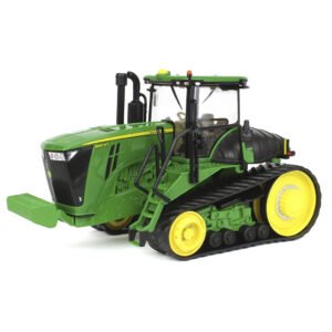Tractor Ertl John Deere 9510rt: Prestige Collection - Escala 1/32