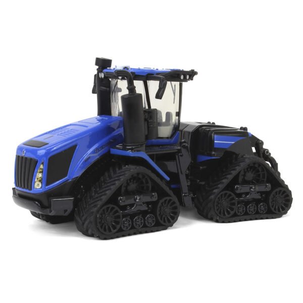 Tractor Ertl New Holland T9.655 Smartrax: Prestige Collection - Escala 1/64 (61008)