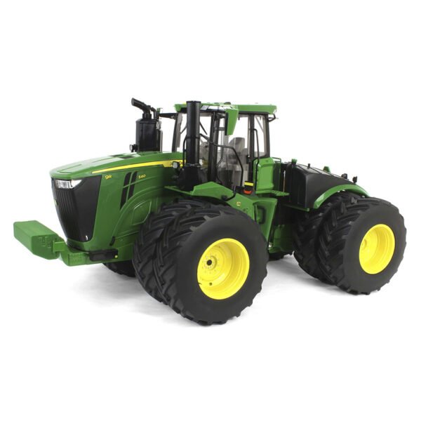 Tractor Tomy: John Deere 9r 540-ESCALA 1/16 (45980)