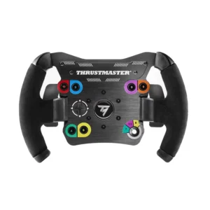 Volante Thrustmaster TM Open Wheel ADD-ON para PS4/XBox/PC-Negro