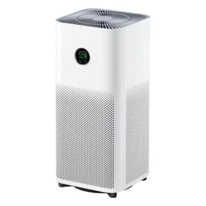 XIAOMI MI AIR PURIFIER 6 AC-M25-SC BHR08MZEU 40W 200-240V WHITE