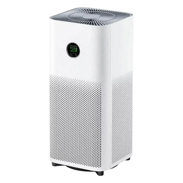 XIAOMI MI AIR PURIFIER 6 AC-M25-SC BHR08MZEU 40W 200-240V WHITE