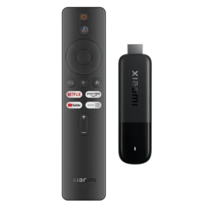 Media Player Xiaomi Mi TV Stick 2ª Generación 4K Ultra HD-MDZ-33-AA