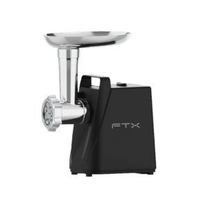 Molino DE CARNE FTX 850W 220V C/ACC NEGRO MG-03
