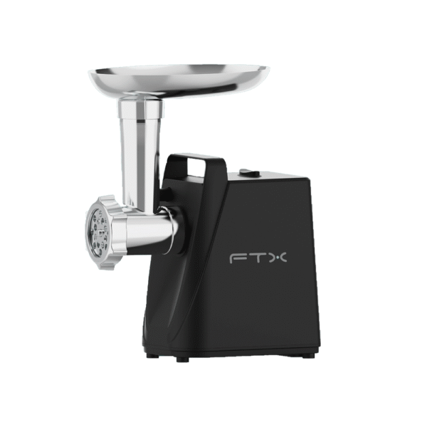 Molino DE CARNE FTX 850W 220V C/ACC NEGRO MG-03