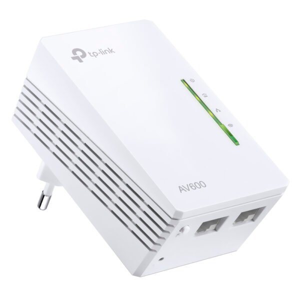 Repetidor de Señal WIFI TL-WPA4220 Powerline AV600