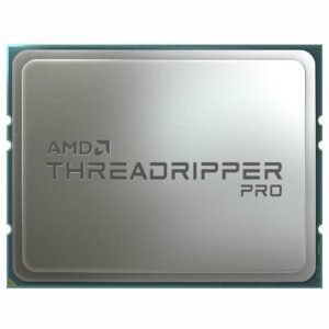 Procesador AMD RYZEN Threadripper Pro 5975WX Socket SWRX8 3.6GHZ 144MB