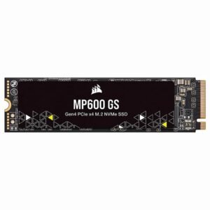 SSD Corsair M.2 1TB MP600 Gs NVME-CSSD-F1000GBMP600GS