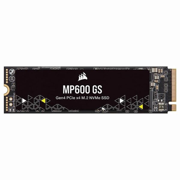SSD Corsair M.2 1TB MP600 Gs NVME-CSSD-F1000GBMP600GS