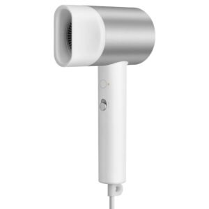 Secador de Cabello Xiaomi CMJ03LX Water Ionic Hair Dryer H500 220V-BLANCO