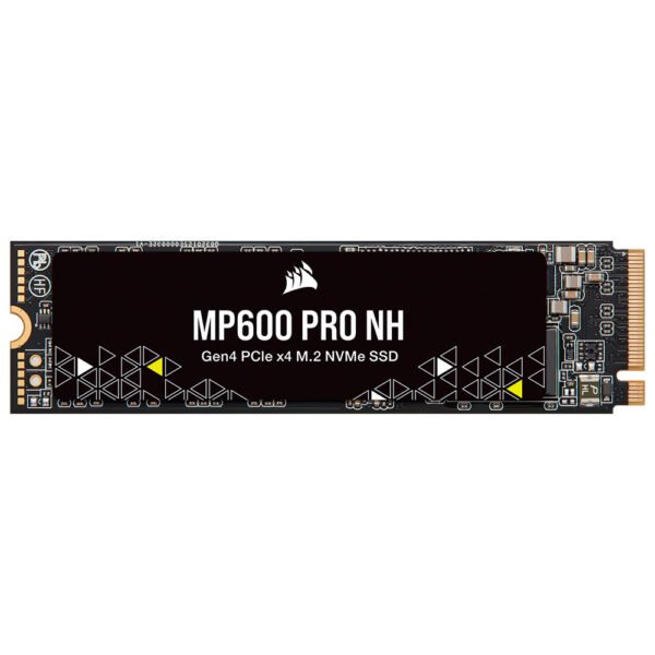 SSD Corsair M.2 2TB MP600 Pro NH-CSSD-F2000GBMPSSD Corsair M.2 2TB MP600 Pro Nh NVME-CSSD-F2000GBMP600PNH600PNH