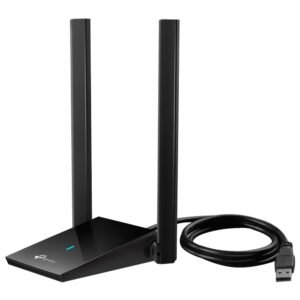 Adaptador WIFI Tp-Link Archer TX20U Plus AX1800 Dual Band WIFI 6