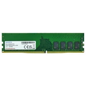 Memoria RAM ADATA DDR4 8GB 3200MHZ AD4U32008G22-SGN