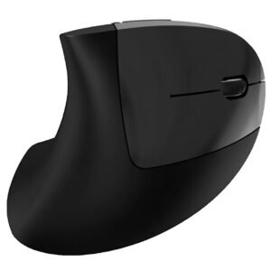 Mouse Havit HV-MS550GT Wireless / Vertical - Negro