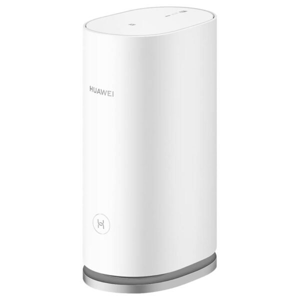 Router Huawei WS8100 Mesh 3 AX3000 Doble Banda 2.4GHZ 5GHZ WI-FI 6-BLANCO