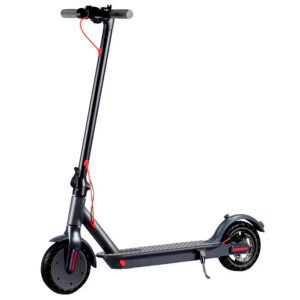 Patineta Eléctrico Interbras X-Scooter Pro 8.5"-Negro