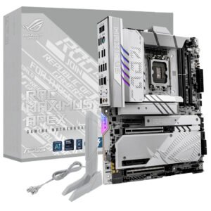 Placa Madre ASUS Rog Maximus Z890 Apex Socket LGA 1851 DDR5