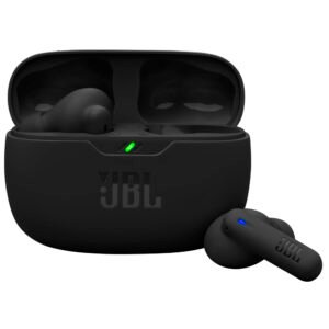 Auricular JBL Wave Beam 2 Perfect Fit TWS Bluetooth Negro