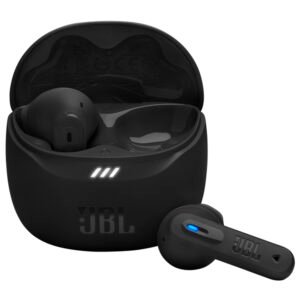 Auricular JBL Tune Flex 2 Perfect Fit TWS Bluetooth Negro