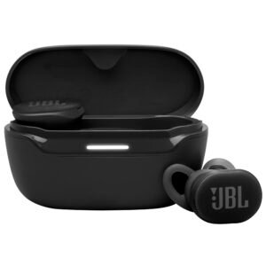 Auricular JBL Endurance Race 2 Waterproof TWS Bluetooth Negro
