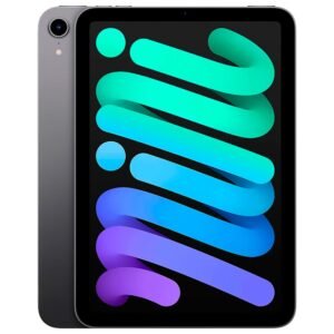Apple iPad Mini 7 A17 Pro MXN63LL/A 128GB / Pantalla 8.3″-Space Gray (2024)