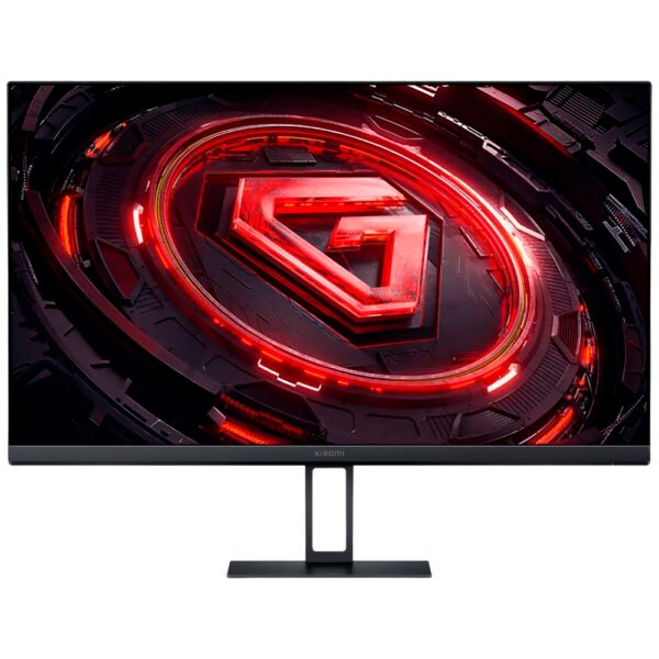 Monitor Gamer XIAOMI Mi G24I P24FDA-RGGL 23.8" Full HD LCD 200HZ 1MS-NEGRO