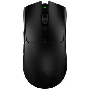 Mouse Gamer Razer Viper V3 Hyperspeed Wireless - Negro (RZ01-04910100-R3M1)