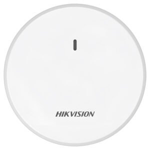 Punto de Acceso Hikvision DS-3WAP622E-SI Indoor Doble Banda 2.4GHZ 5GHZ 3000MBPS