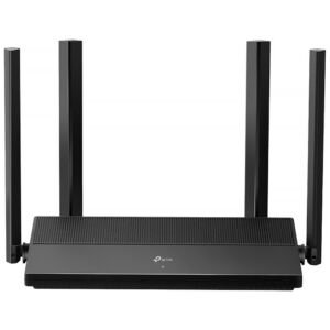 Router TP-LINK Aginet X521 AX3000 Doble Banda 2.4GHZ 5GHZ WI-FI 6