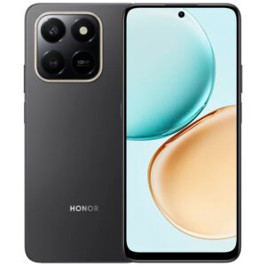 Celular Honor X7D LGN-LX2 NFC 8GB de RAM / 256GB / Pantalla 6.77" / Dual SIM LTE-Velver Negro