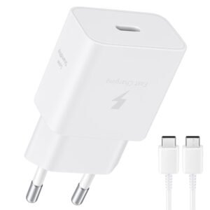 Cargador Enchufe Samsung