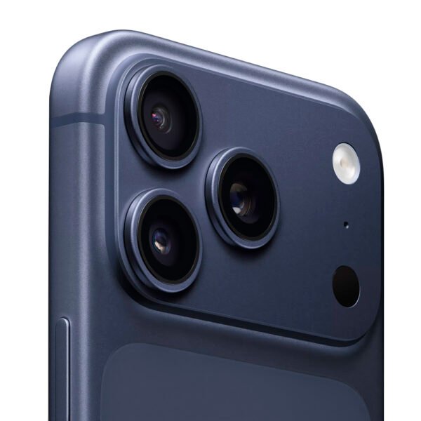 Apple iPhone 17 Pro Max MFXQ4LL/A A3257 1TB / eSIM - Deep Blue