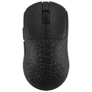 Mouse Gamer Ajazz AJ199 MAX Nacodexx Wireless – Negro (987168)