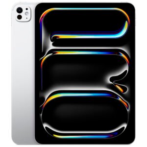 TABLET APPLE IPAD PRO M5 MDWL4LL/A 256GB WIFI 11.1" SILVER (2025)
