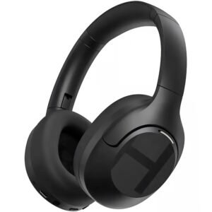 Auricular Haylou S30 Pro Hybrid ANC Bluetooth Negro