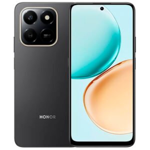 Celular Honor X7D LGN-LX3 6GB de RAM / 256GB / Pantalla 6.77" / Dual SIM LTE-Negro Nocturo