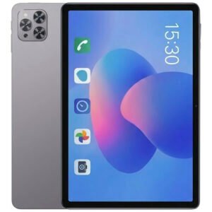 Tablet Mox MO-TP1082 Pro 8GB de RAM / 512GB Pantalla 10.1" / Dual SIM-GRIS