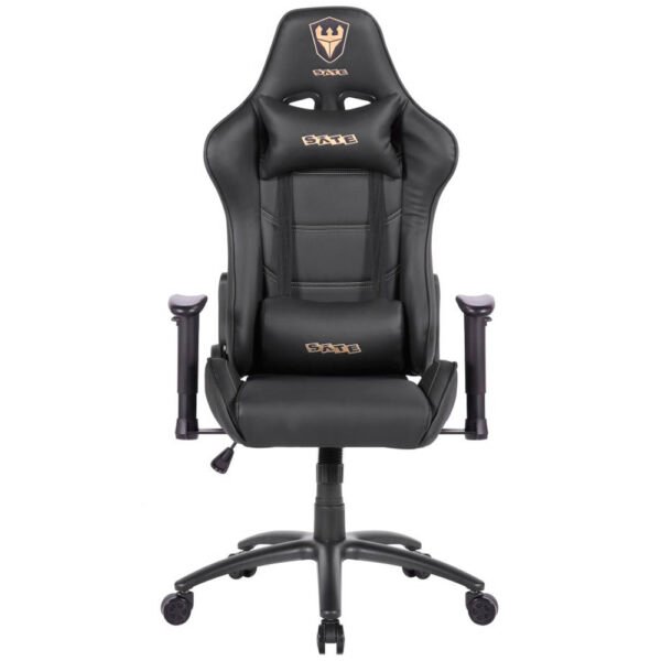 Silla Gamer Satellite A-GC8708 Negro