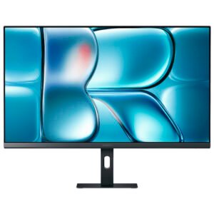Monitor XIAOMI Mi A27QI 2026 P27QDA-RAGL 27" QHD 2K IPS 120HZ 6MS-NEGRO
