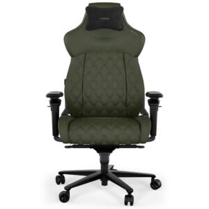 Silla Gamer CORSAIR TC500 LUXE-SHERWOOD (CF-9010068-WW)