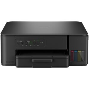 Impresora Multifuncional BROTHER Color DCP-T430W Wi - Fi 220V-NEGRO