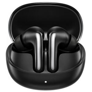Auricular QCY Melobuds Pro TWS Earbuds ANC Bluetooth Negro (BH24HT08A)